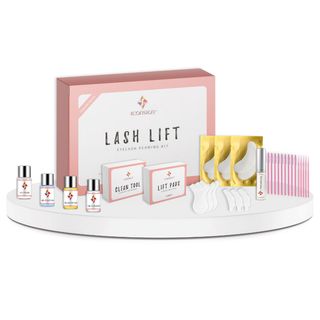 Iconsign Wimpernlifting Starter Set Kit für Wimpernlaminierung