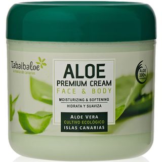 aloe vera gel madeira 96% Organic Aloe Vera Gel main image 1
