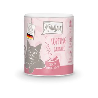 MjAMjAM - Topping - Garnele