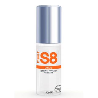 Pjur Backdoor Panthenol Anal-Gleitmittel 100 ml - Shop Apotheke