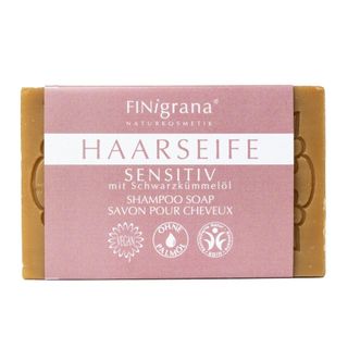 FINigrana® Aleppo Haarseife Sensitiv Bio