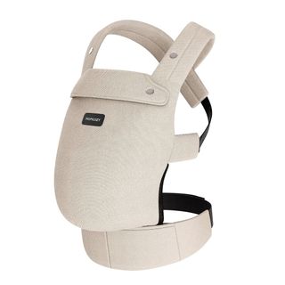 Momcozy Babytrage aus Baumwolle