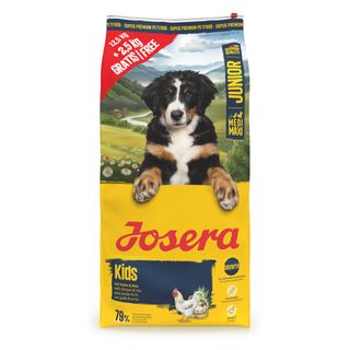 Josera Kids