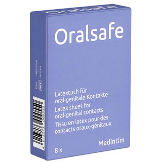 MedIntim *Oral Safe Neutral*