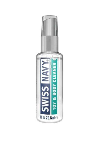 Swiss Navy - Toy and Body Cleaner
