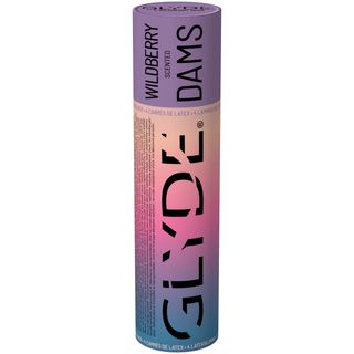 Sheer Glyde Dams *WILDBERRY*