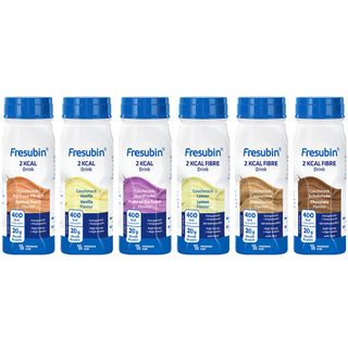 FRESUBIN 2 kcal Drink Mischkarton