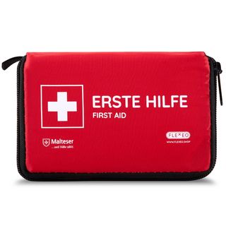 FLEXEO Erste-Hilfe-Set
