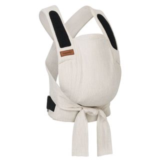 Hoppediz Babytrage Bondolino b.pure