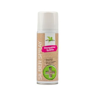 B & E Silberspray