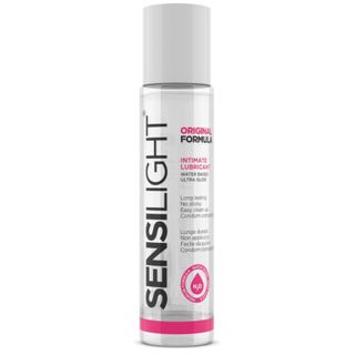 eros Action Gleitmittel auf Wasser-Silikon-Basis mit Panthenol 200 ml -  Shop Apotheke