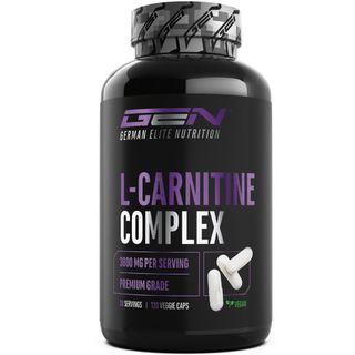 natural elements l carnitin L-Carnitin 2000 - Premium: Carnipure® von Lonza Microcrystalline cellulose natural elements L-Carnitin 2000 -