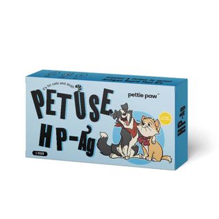 H. pylori Antigen Test (Hund & Katze) - für Zuhause - Ergebnis in 10 Min - The Tester