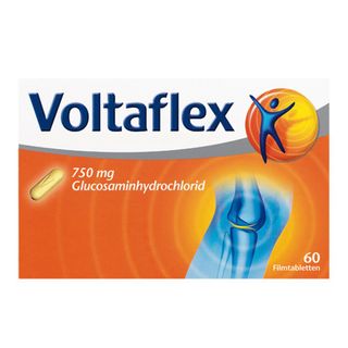 Voltaflex® Glucosaminhydrochlorid 750 mg Tabletten