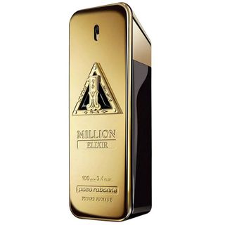 Paco Rabanne, 1 Million Elixir E.d.P. Nat. Spray Intense