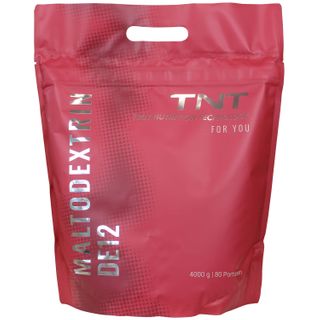 TNT Maltodextrin DE12 Pulver
