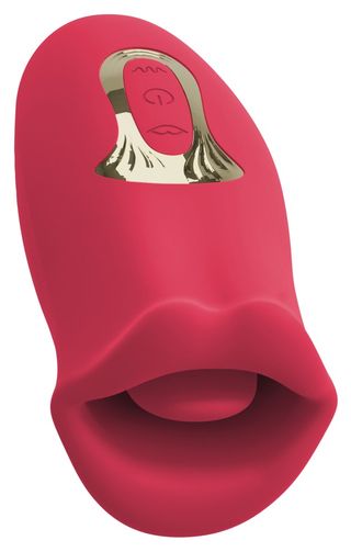 You2Toys - Moving Lips - Oral Fun Vibrator