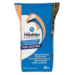 Höveler PUR.GASTRO