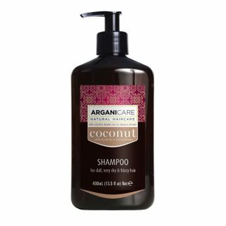 Arganicare - Belebender und feuchtigkeitsspendender Aloe Vera Conditioner  400 ml - Shop Apotheke