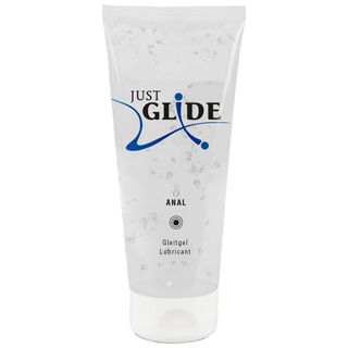 gleitzeit gleitgel kaufen Just Glide Gleitgel wasserbasierend 200 ml