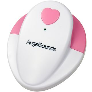 Angelsounds fetal doppler BT-100S(MINI)+APP