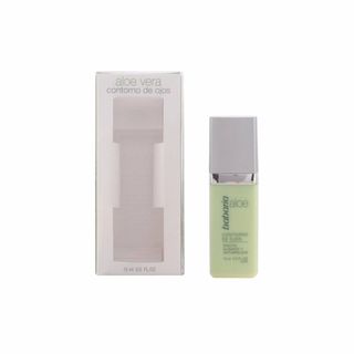 wie macht man eine aloe vera maske ALOE VERA SKINDERMA MASKE main image 0