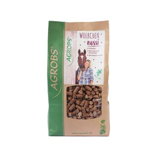 Agrobs Wölbchen Bussi Nachfüllpack