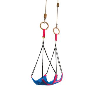 Sport-Thieme Flugschaukel Gravity
