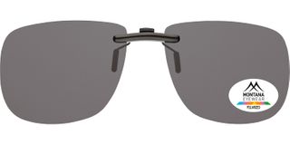 Montana Eyewear Barcelona - Clip-on für Acetatfassungen