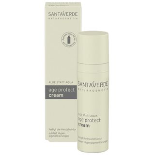 SANTAVERDE aloe vera toner sensitive 100 ml - Shop Apotheke