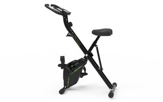 Tretmann Hometrainer