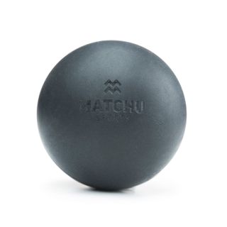 Matchu Sports - Massageball Ø 6,5cm - Faszienball - Lacrosse Ball