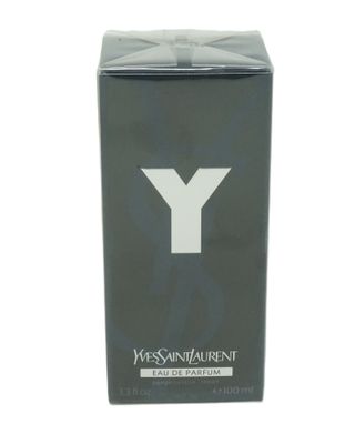 Yves Saint Laurent Y Eau de Parfum