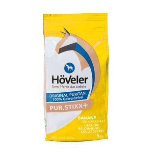 Höveler Pur Stixx plus Banane