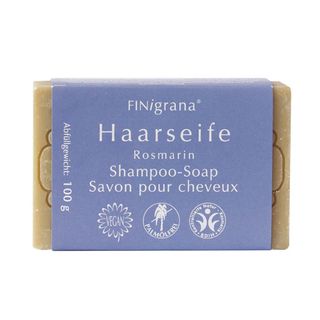 FINigrana® Aleppo Haarseife Rosmarin Bio