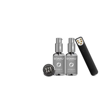 SOMIU TEC eye care set