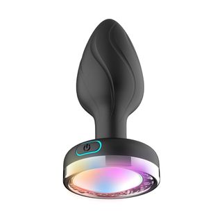 NMC- Ebony Prostate Massager 1 St - Shop Apotheke