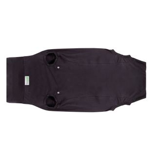 Vetlando Post-Op Body Schwarz