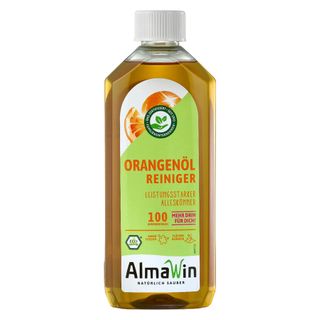 AlmaWin Orangenölreiniger Bio