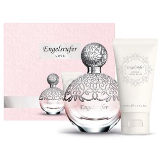 Engelsrufer Love Geschenkset Eau de Parfum + Hand Balm 150 ml 