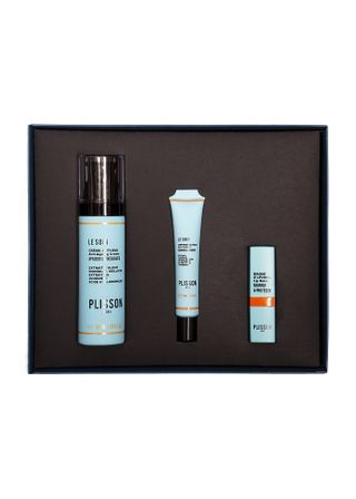 Plisson 1808 Face Care Gift Set - Face Love