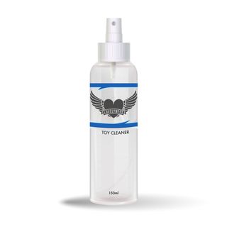 Lovelyness - Toycleaner und Intim Hygiene Spray