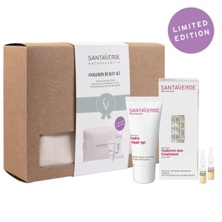 Santaverde Hyaluron Beauty Set 40ml