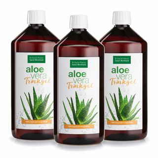 Schaebens Aloe Vera Trinkgel 1000 ml - Shop Apotheke
