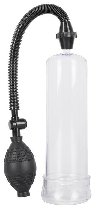 Penispumpe Deluxe 1 St