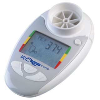 RC-Test COPD