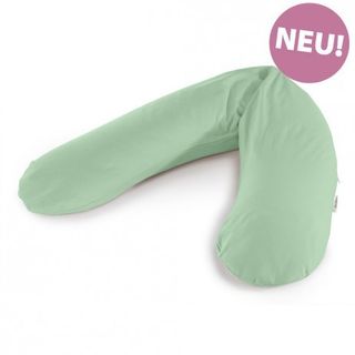 Theraline Original Stillkissen Bamboo Collection Pastellgrün