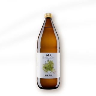 Hbner Aloe Vera Biopflsaft 490 ml - Shop Apotheke