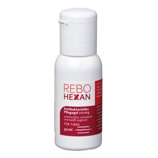 reboVet ReboHexan Gel strong