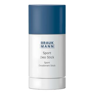 Hildegard Braukmann, BRAUKMANN Sport Deo Stick